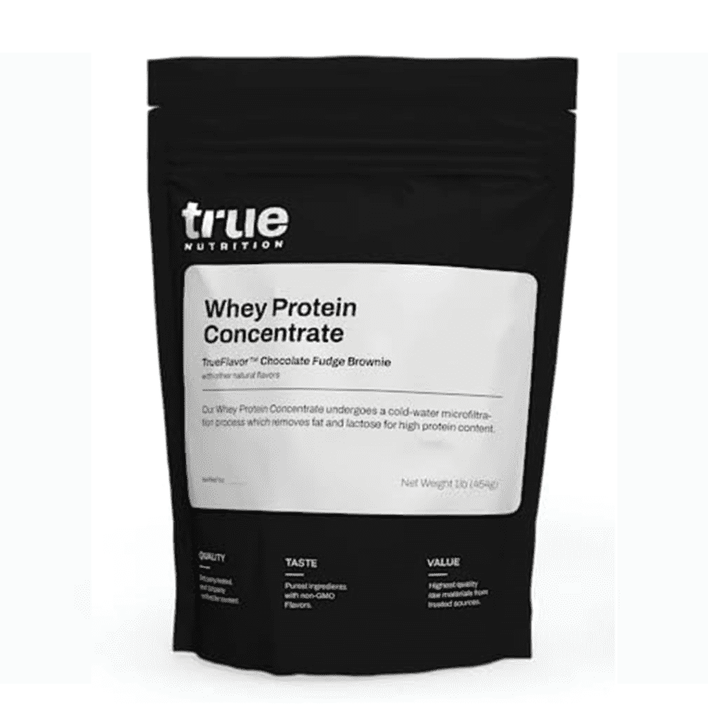 Head 2 Toe Health True Nutrition